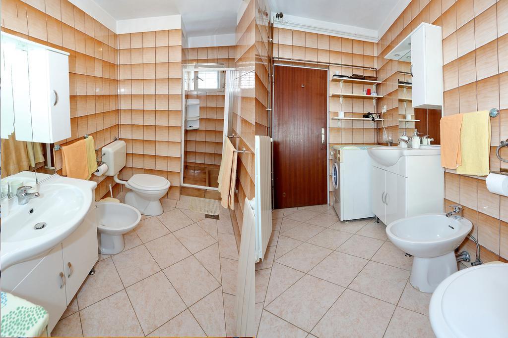 Guest House Barba Bibinje Rum bild